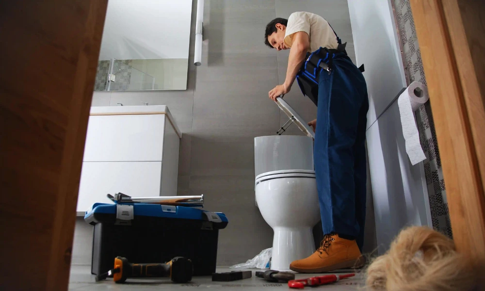 sedot wc mulyorejo surabaya borongan 1